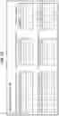 Fig. 12 - STORAGE DEVICE HAVING DUAL ACCESS PROCEDURES