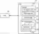 Fig. 01 - Selective erasure of data in a SSD