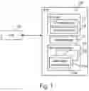 Fig. 02 - Selective erasure of data in a SSD