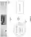 Fig. 19 - Integrated functionality of center display, driver display, and shared-experience display