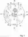 Fig. 02 - Spherical illuminant and display device