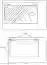 Fig. 03 - Video data display method and device