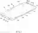 Fig. 02 - Electronic device with display panel speaker