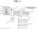 Fig. 02 - Data transmission device including shared memory having exclusive bank memories for writing and reading
