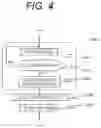 Fig. 05 - Data transmission device including shared memory having exclusive bank memories for writing and reading