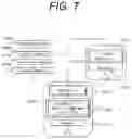 Fig. 08 - Data transmission device including shared memory having exclusive bank memories for writing and reading