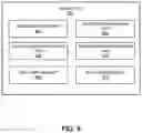 Fig. 11 - System and method of FPGA-executed flash translation layer in multiple solid state drives