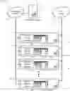 Fig. 01 - Full server recovery architecture for cloud bare metal instances