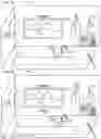 Fig. 10 - Method for replacing 3D objects in 2D environment