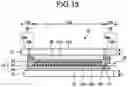 Fig. 12 - Cover member and display device