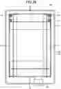 Fig. 22 - Cover member and display device