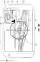 Fig. 22 - Systems and methods for using augmented reality to locate objects, identify persons, and interact with inanimate objects