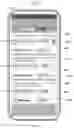 Fig. 34 - MARKET LAYER PRICE QUEUE MAP ROUTING FOR MULTI-LAYERED NODAL NETWORK TOPOLOGY FOR A MULTI-MODAL SECURE FORWARD MARKET AUCTION IN TRANSPORTATION CAPACITY AND SPACE