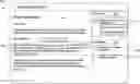 Fig. 01 - Managing reminders in a content management system