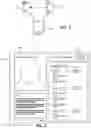 Fig. 02 - In-meeting graphical user interface display using meeting participant status