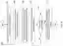 Fig. 10 - System for processing a transaction by a user at a transaction point