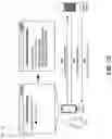 Fig. 04 - Wearable device for event access, payment for offline transactions at the event, and visual light display