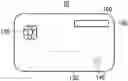 Fig. 01 - Electronic card and method of operating electronic card