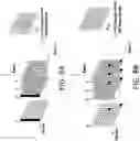 Fig. 09 - Device security with physically unclonable functions
