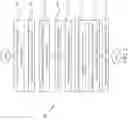 Fig. 03 - ELECTRONIC MESSAGING WASTE RECEPTACLE
