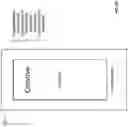 Fig. 23 - Systems, methods and programmed products for electronic bidding on and electronic tracking, delivery and performance of digital advertisements on non-personal digital devices