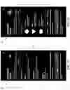 Fig. 23 - Systems for selection of cannabis-related products and visualization of chemical data