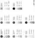 Fig. 27 - Systems for selection of cannabis-related products and visualization of chemical data