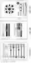 Fig. 32 - Systems for selection of cannabis-related products and visualization of chemical data