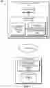Fig. 02 - Focus-object-determined communities for augmented reality users