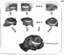 Fig. 01 - Methods, systems, and computer readable media for deriving a three-dimensional (3D) textured surface from endoscopic video