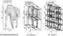 Fig. 01 - Methods and devices for encoding and reconstructing a point cloud