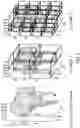 Fig. 02 - Methods and devices for encoding and reconstructing a point cloud
