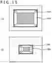 Fig. 12 - Information processing device and positional information obtaining method