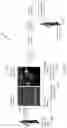 Fig. 09 - Patch splitting for improving video-based point cloud compression performance