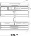 Fig. 07 - Strobe configuration for illumination of frame at display device