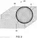 Fig. 03 - Adaptive mesh non-regularized Booleans