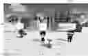 Fig. 01 - Interactive mixed reality platform utilizing geotagged social media