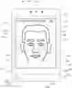 Fig. 01 - Virtual try-on systems and methods for spectacles