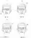Fig. 08 - Virtual try-on systems and methods for spectacles