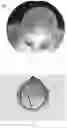 Fig. 07 - Method and system for generating a 3D digital model used for creating a hairpiece