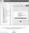 Fig. 11 - Privacy control-adjustable commercial vehicle electronic logging device (ELD) and trip data-sharing system between a transportation company and a third-party corporate partner entity