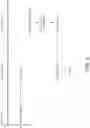 Fig. 10 - Handshake authenticated coded locked container