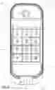 Fig. 03 - INTELLIGENT SECURE KEYPAD KEYLESS TRANSMITTER