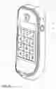 Fig. 09 - INTELLIGENT SECURE KEYPAD KEYLESS TRANSMITTER