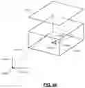 Fig. 57 - Passive entry/passive start systems implementing carrier phase based ranging with music style eigenvalue decomposition for distance determinations