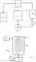 Fig. 04 - Distributed system for access control and sobriety testing