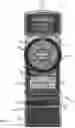 Fig. 02 - Video display assembly with rotatable mechanical bezel