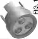 Fig. 02 - System for detecting the presence of an object to be protected in a low-light environment