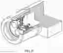 Fig. 06 - System for detecting the presence of an object to be protected in a low-light environment