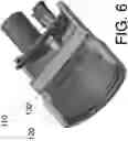 Fig. 07 - System for detecting the presence of an object to be protected in a low-light environment